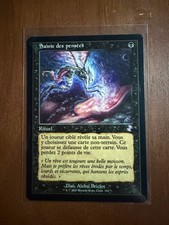 Thoughtseize [Foil] Prices | Magic Time Spiral Remastered | Magic