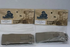 Specter Gear Molle II Single Universal Magazine Pouch