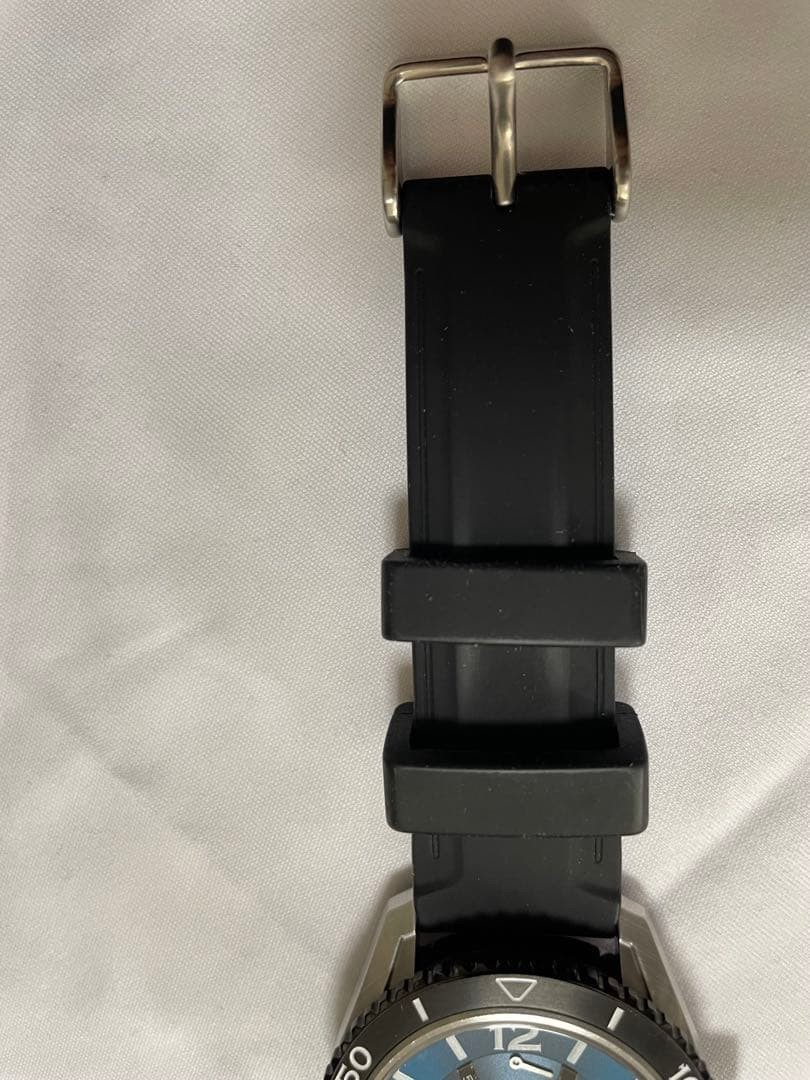 Orient Star Automatic Diver'S Watch - image 11