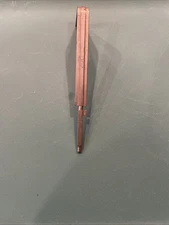 Mechanical Combination Safe Lock Change Key 302 Mosler