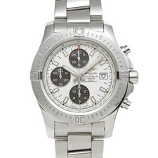 BREITLING Colt Chronograph Automatic A1338811/G804 Silver/gray WATCH 710095