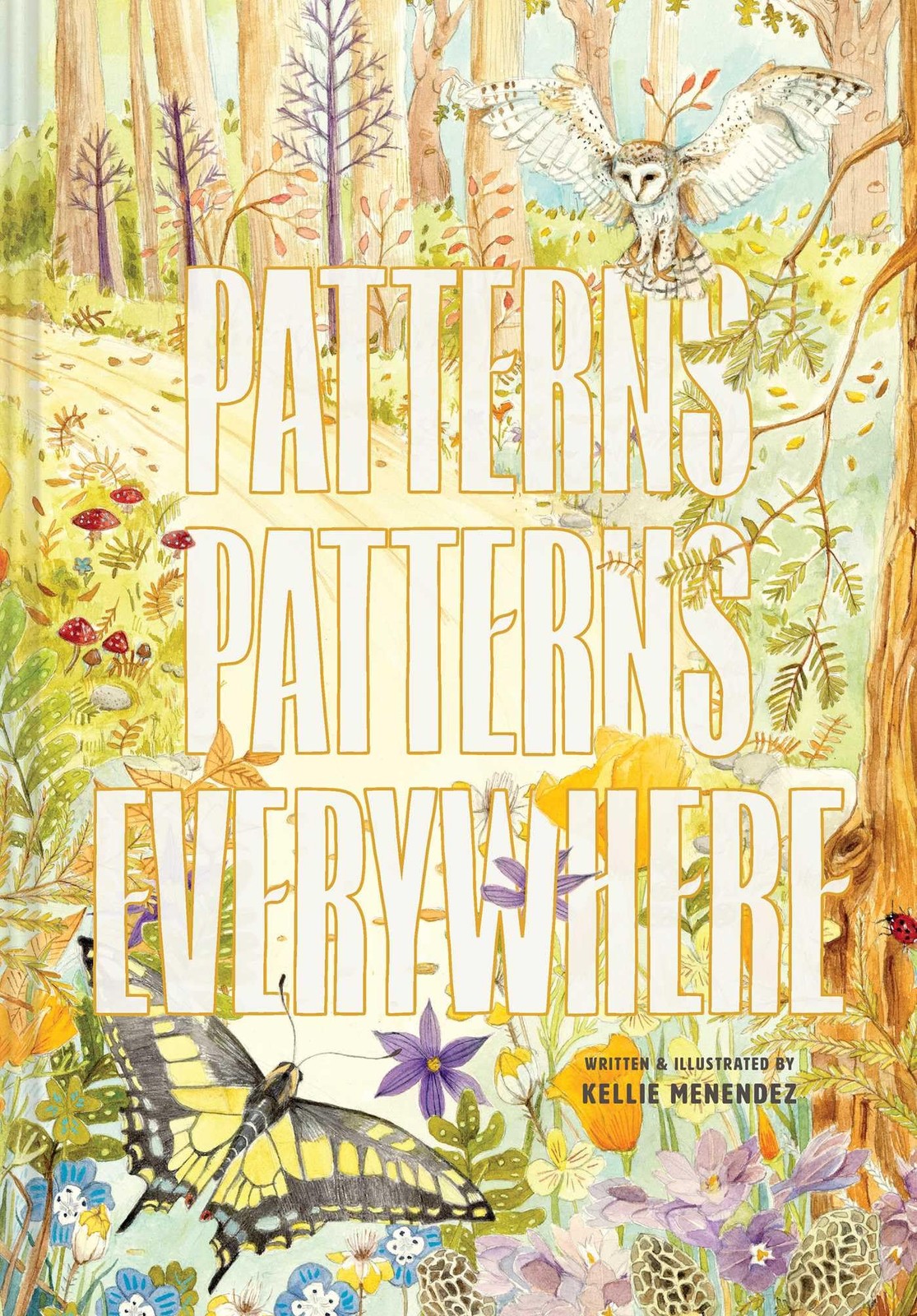 Patterns, Patterns Everywhere - Image 4