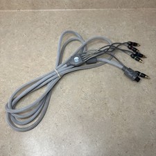 Psyclone Nintendo Wii Component Video Cable