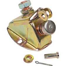 Starter Switch For Delco 1918405, 1919027, 1919576, 1919600 Tractors; 240-12011