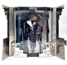 1996 Disney Great Villains Puppe: Cruella De Vil / 101 Dalmatiner / Mattel 16295