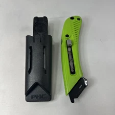 Cutter PHC S4 Series Safety Swivel Holster UKH-423 Pacific Handy Cutter