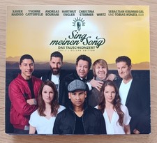Doppel CD Sing meinen Song Das Tauschkonzert ...