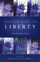 Liberty | Incorporating 'Four Essays On Liberty' | Isaiah Berlin | Englisch