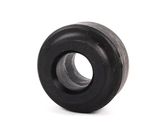 Front Suspension Sway Bar Bushing Set Of 2 For 1992-2002 Mercedes-Benz Original - Image 3 of 4