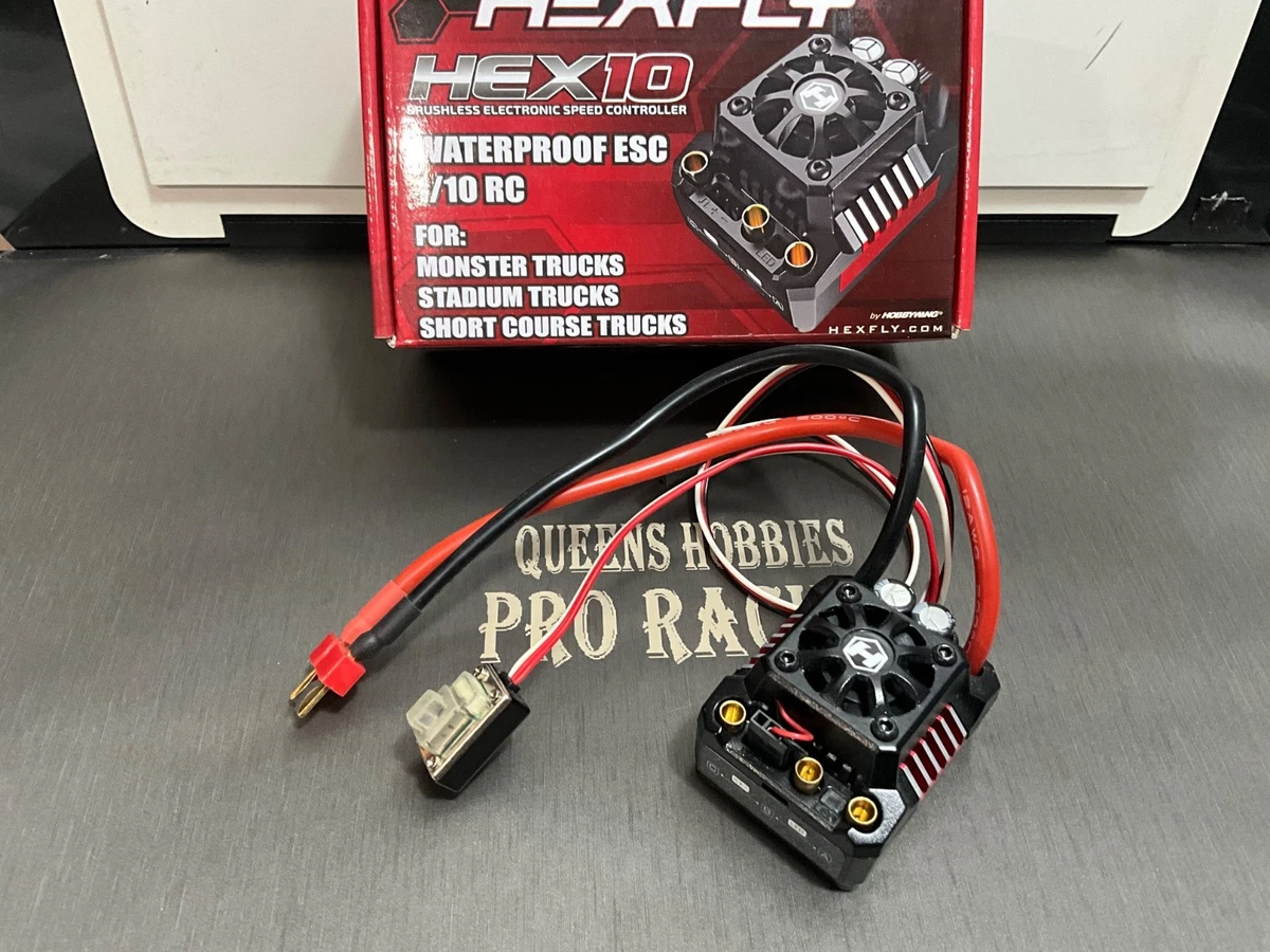 120a esc products for sale | eBay