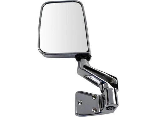 Left Mirror For 1987-1995, 1997-2002 Jeep Wrangler 1988 1989 1990 1991 SF468PG