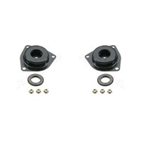 2X Japanparts FederbeinstüTzlager Vorne FüR Nissan Pathfinder II R50 3.3 V6 4WD