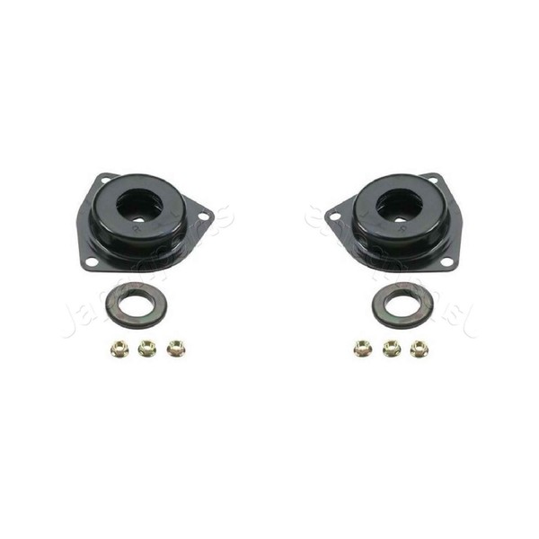 2X Japanparts FederbeinstüTzlager Vorne FüR Nissan Pathfinder II R50 3.3 V6 4WD-image
