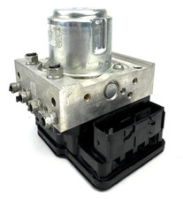 2008 - 2010 Honda Accord Coupe 3.5 V6 Abs Anti-lock Modulator Assembly  Te0a5