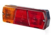 Hella RüCkleuchte 12V Links FüR MERCEDES-BENZ T1 T2/L T1/Tn