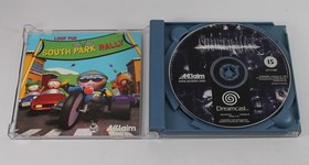 Shadow Man (Dreamcast)