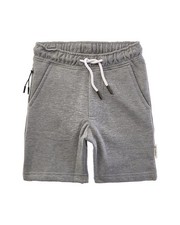 Sovereign Code Trio Short