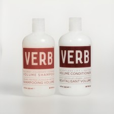 Verb Volume Shampoo and Conditioner (Duo) 12 ...