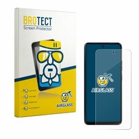 Panzerfolie Schutzglas FüR Motorola Moto G47 Displayschutz
