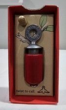 Audubon Bird Call - RED Birch Gift Pack