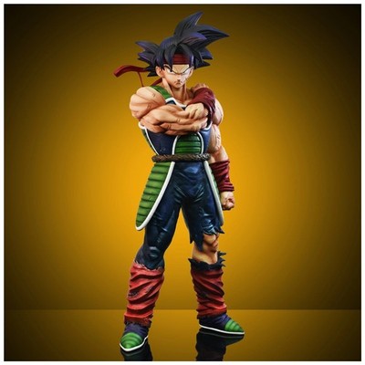 Figurine Dragon Ball Z – Bardock – 24 Cm – Neuve