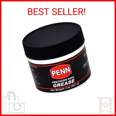 PENN Reel Grease, 2 oz