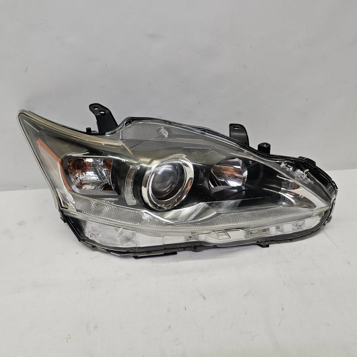 Preços baixos em Lexus Luzes e Indicadores para Lexus CT200h | eBay