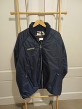 Adidas Spezial Bramhope jacket