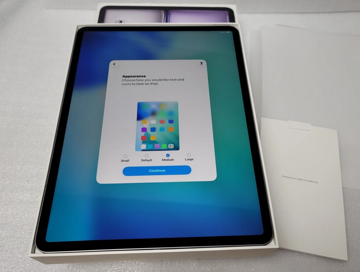 Apple iPad Air 2 128 GB Tablets for sale | eBay