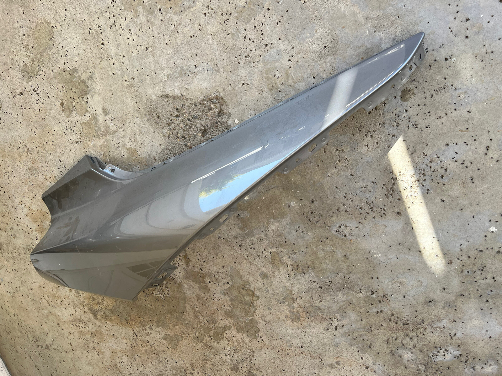 Mclaren 720 720s Right Side Passenger Front 14ab881cp
