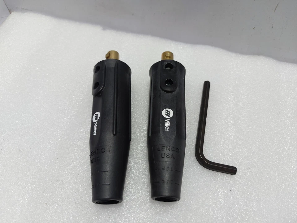 Miller 221322 Connection Kit Dinse - Image 3 of 4