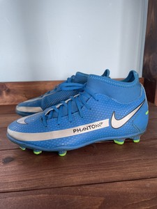 Nike Phantom GT 3Y Azul Verde | eBay