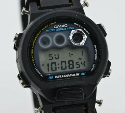 g shock dw 8400