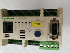 Schneider Electric LTMR08PFM Motor Management Controller 5A