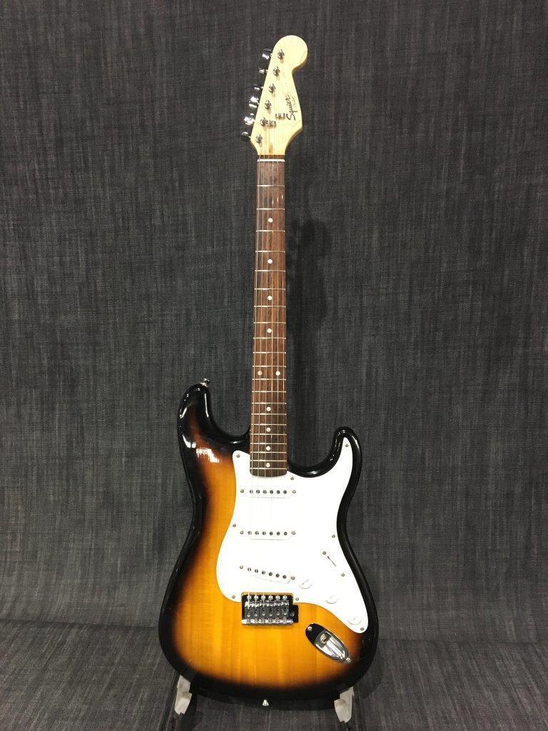Squier By Fender Bullet Strat | eBay Squier By Fender Bullet Strat | eBay