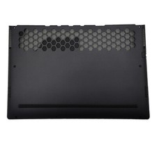 New For Dell Alienware M15 R7 Bottom Base Case Cover Black Enclosure 092H3V US