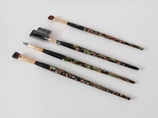 Set of 4 New Vintage Cosmetic Makeup Japanese...