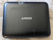 Anker PowerExpand 7-in-1 Thunderbolt 3 Mini Dock Docking Station 4K Compatible