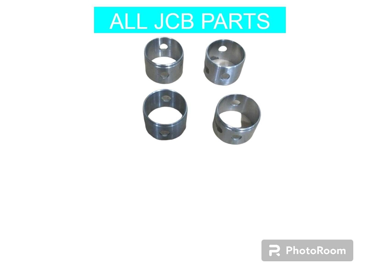 JCB 3CX - SLEW SWING BUSHES, QTY 4 PCS. (PART NO. 831/10229) | eBay