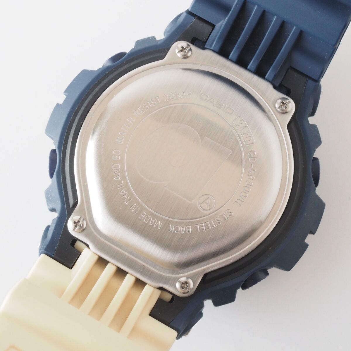 Casio G-shock ALIFE GD-X6900AL-2JR Quartz Digital Casio G-shock ALIFE GD-X6900AL-2JR Quartz Digital