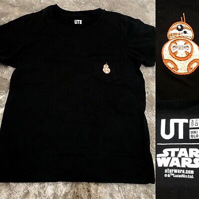 uniqlo star wars