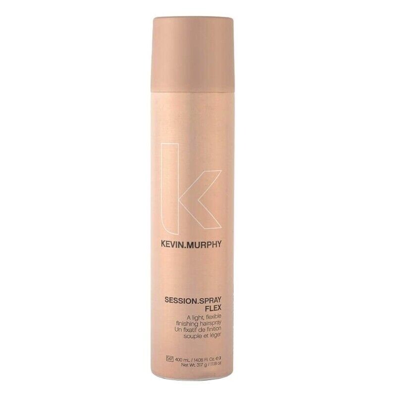 KEVIN MURPHY Session Spray Flex 400ml
