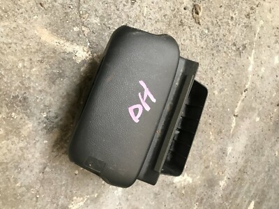 Honda Odyssey Dba Rb1 Ignition Barrel Couling Surround Ebay