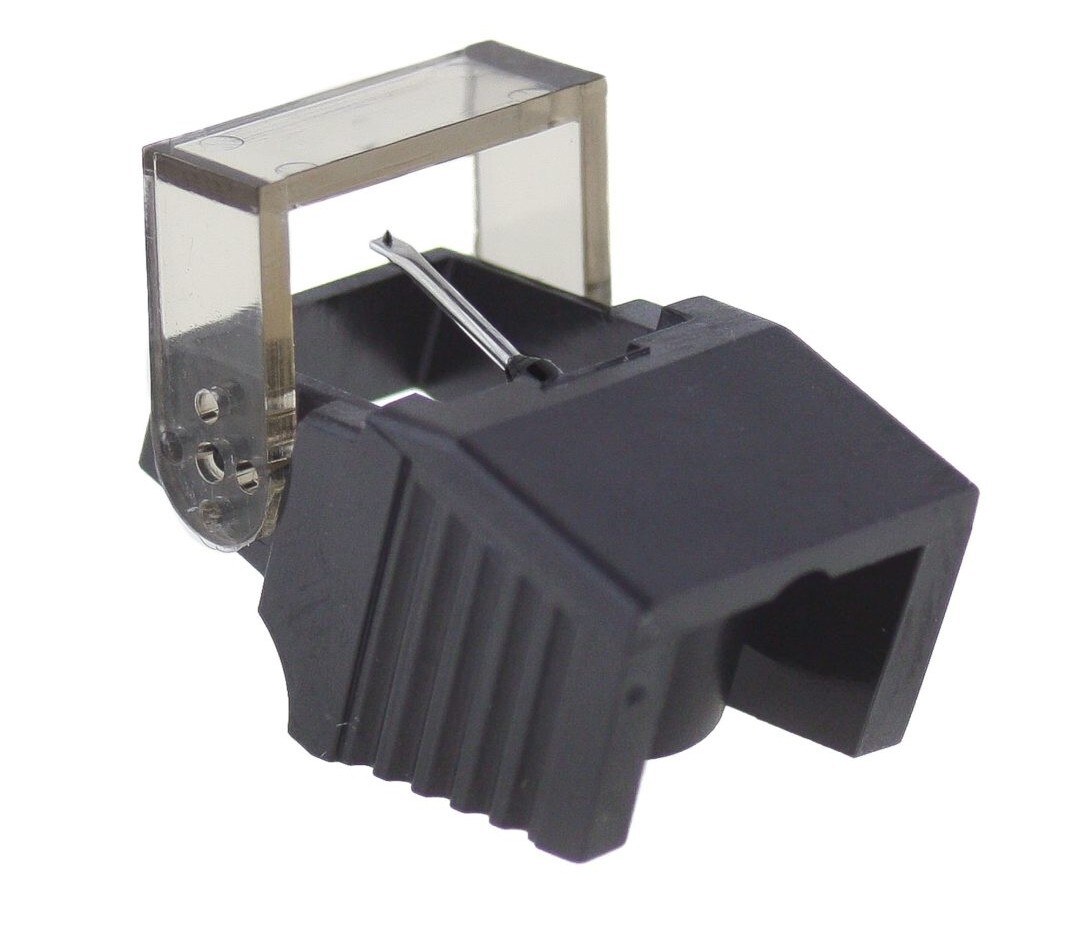 Stylus Diamant Saphir ADC Original - Pour Platines RSQ32, RSQ33... - Neuf Japon