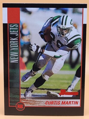 2002 Bowman Football (1-250) Finish set UP TO 40% OFF