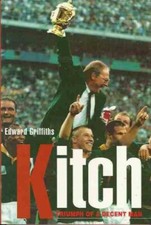 K Kitch: the Triumph of a Decent Man-E. Griffiths