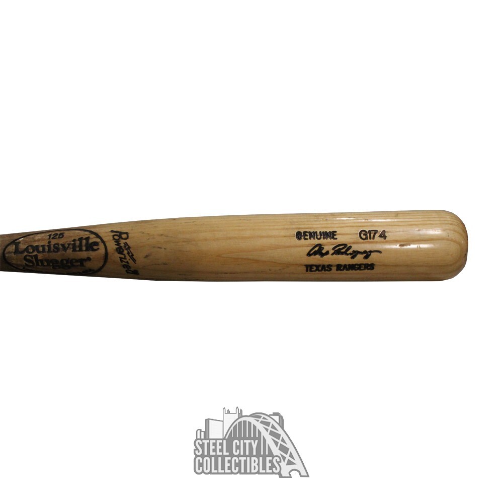 Louisville Slugger Alex Rodriguez バット s-l1200.jpg