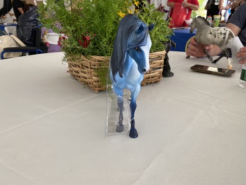 Breyer Franz Breyerfest SR Decorator Spirit #711508 - Imagen 5 de 5