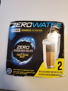 zerowater zr 017