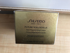 Shiseido Future Solution LX Total Regeneratin...